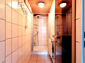 House | Spa treatment