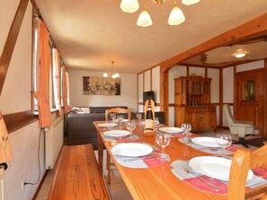 Casa | Restaurantes