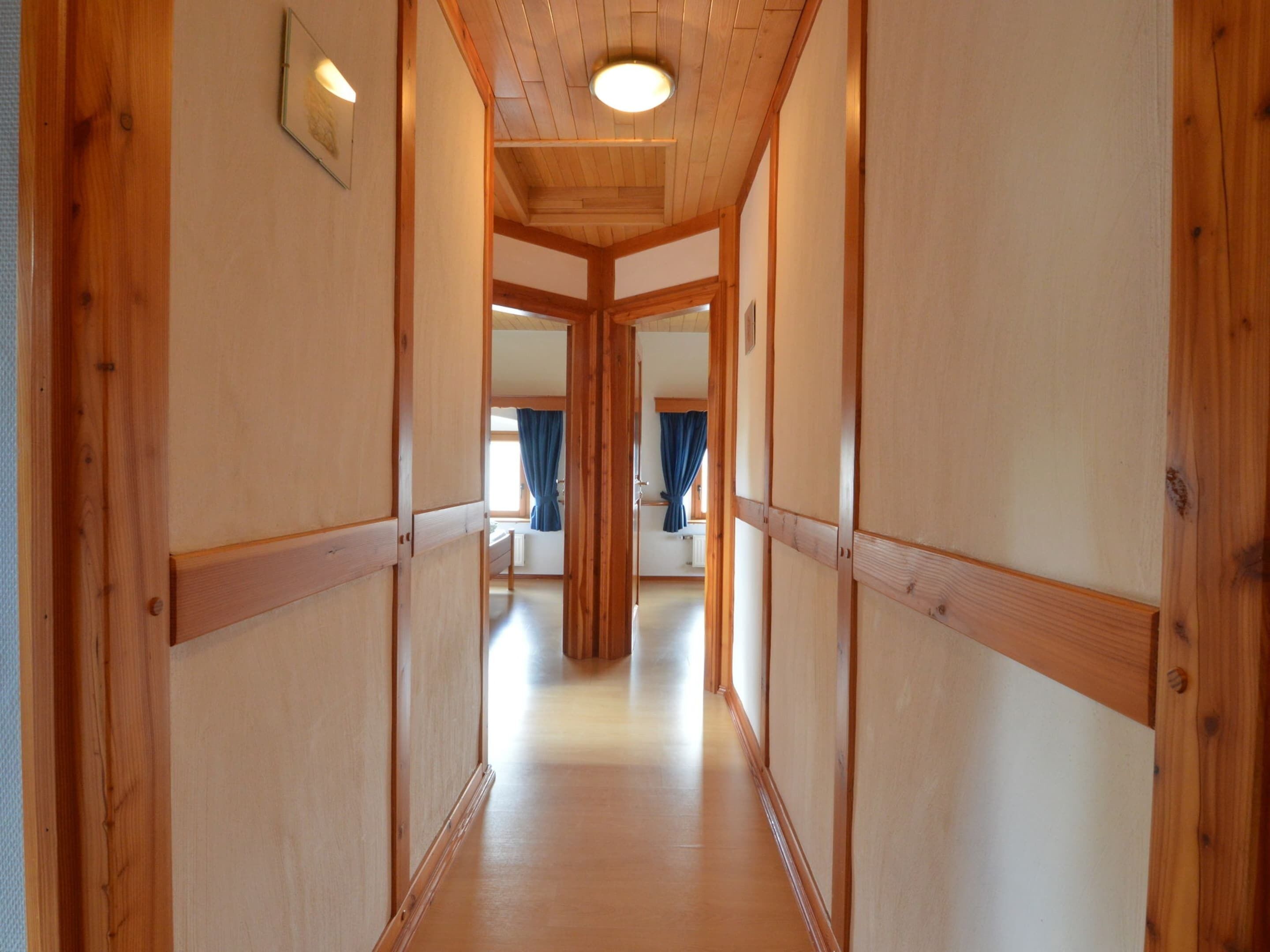 Ferienhaus | Innenbereich