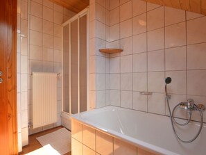 Casa | Baño | Regadera 