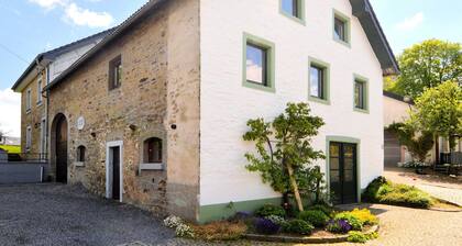 Holiday Home in Butgenbach Near the Lake