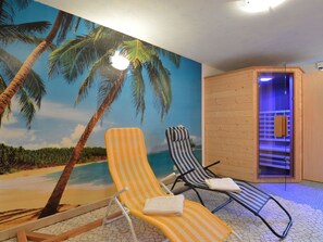 Property amenity - Holiday Home in Burg Reuland (Burg-Reuland)