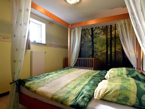 House - Holiday Home in Burg Reuland (Burg-Reuland)