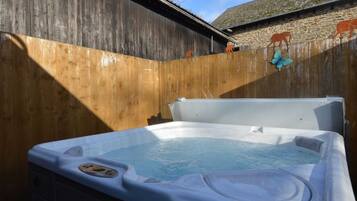 Ferienhaus | Ausstattung der Unterkunft