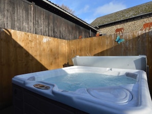 House | Property amenity - Holiday Home in Burg Reuland (Burg-Reuland)