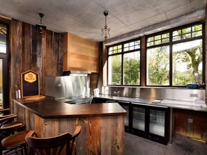 Ferienhaus | Eigene Küche