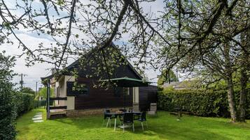 Cottage | Extérieur