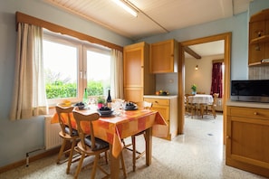 Ferienhaus | Speisen