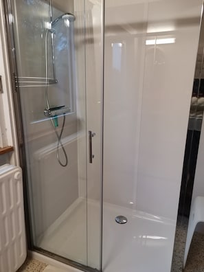 Cottage | Bathroom - Charming Cottage in Chiny (Chiny)