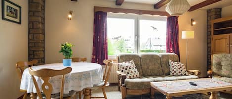 تناول الطعام