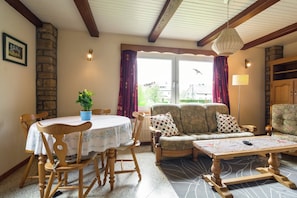 Ferienhaus | Speisen