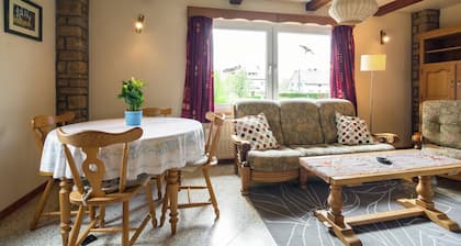 Charming Cottage in Chiny