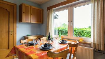 Ferienhaus | Speisen
