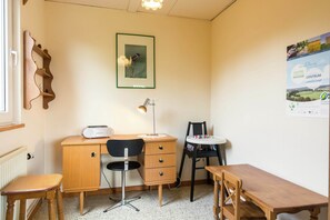 Cottage | Games room - Charming Cottage in Chiny (Chiny)