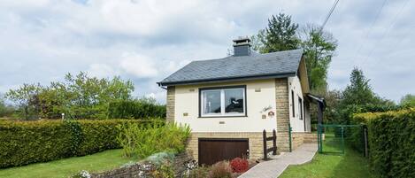 Cottage | Extérieur