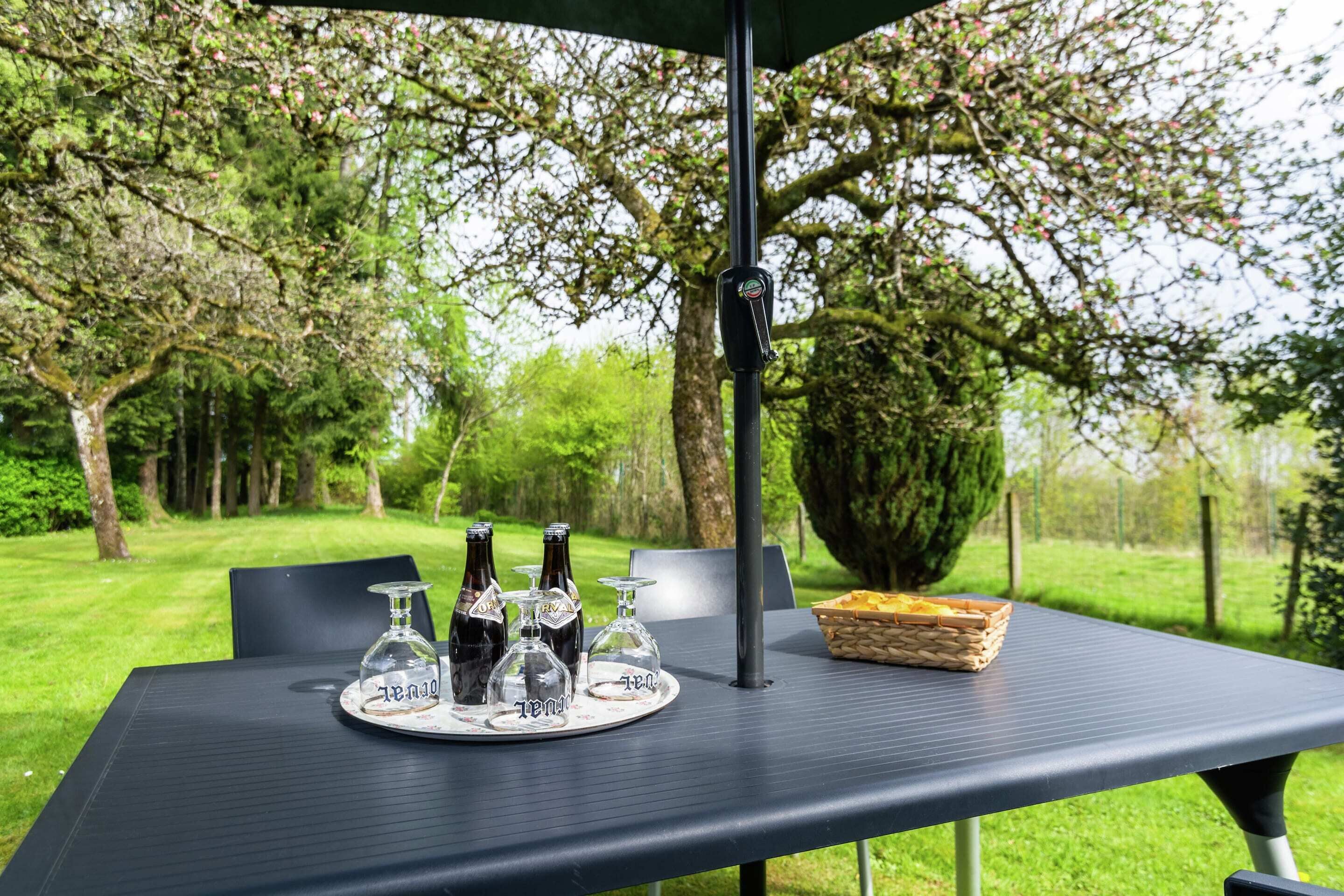 Cottage | Interior detail