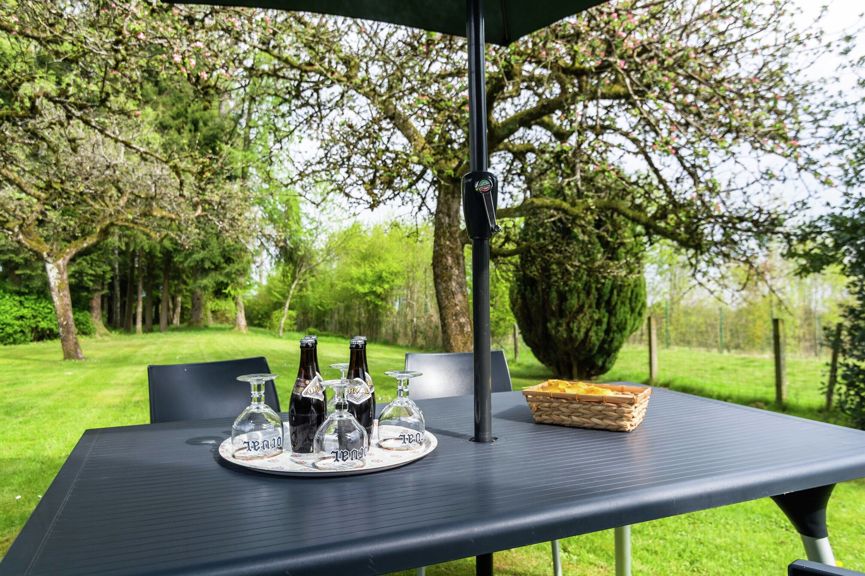 Cottage | Interior detail