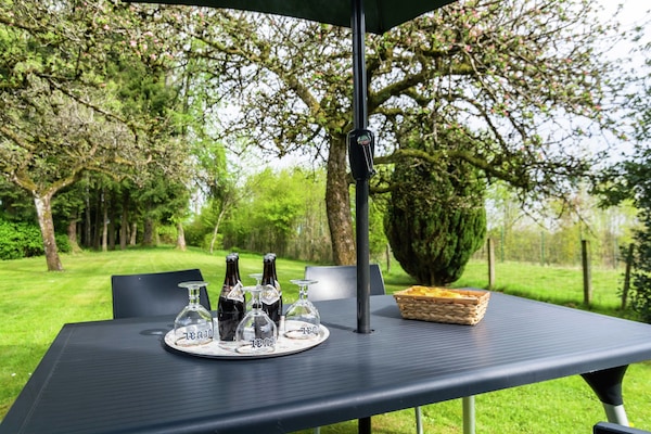 Småhus | Innvendig detalj