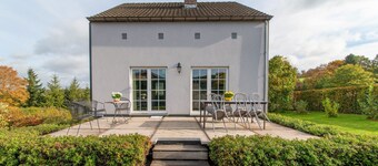 Holiday Home in Ardennes Luxembourg