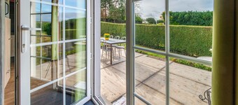 Holiday Home in Ardennes Luxembourg