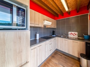 House | Private kitchen