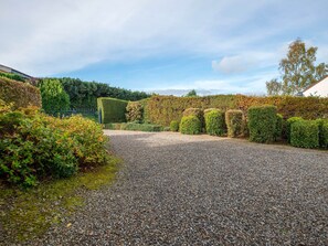 House | View from property