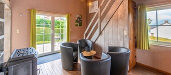 Holiday Home in Ardennes Luxembourg