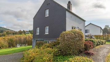 Casa | Exterior
