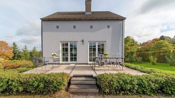 Casa | Exterior