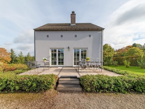 House | Exterior