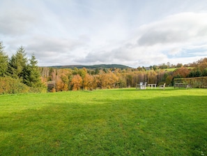 House | View from property