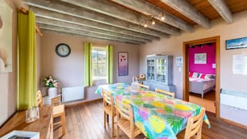 House | Dining