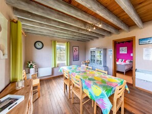 Ferienhaus | Speisen