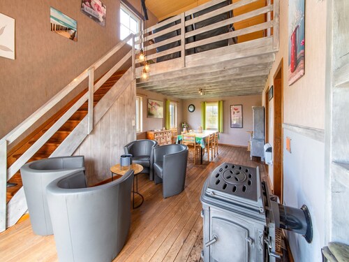 Holiday Home in Ardennes Luxembourg