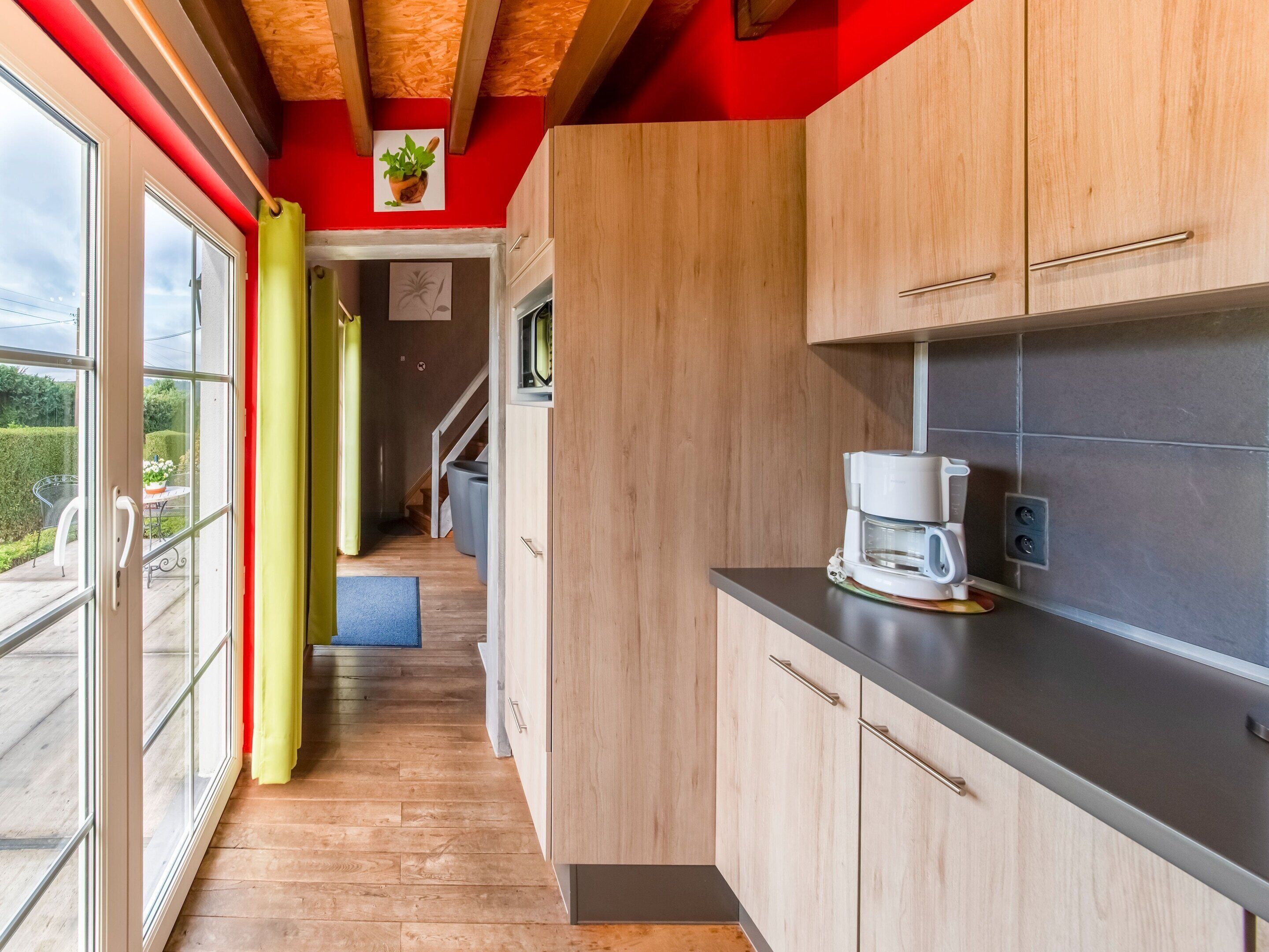 Casa | Cocina privada