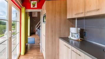 Casa | Cocina privada