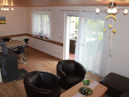 Holiday House near Beach in Kühlungsborn
