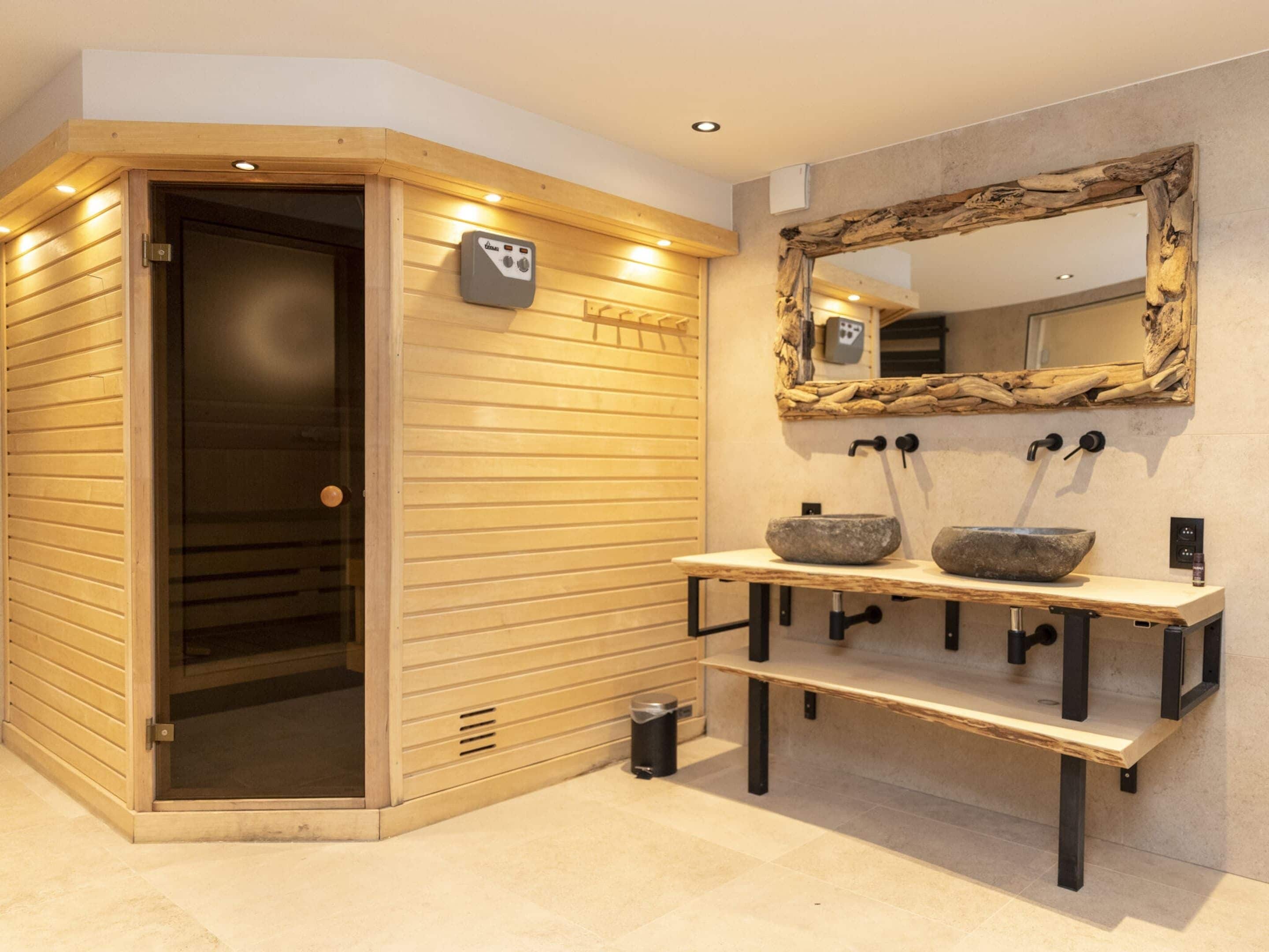 Nhà gỗ | Trị liệu spa