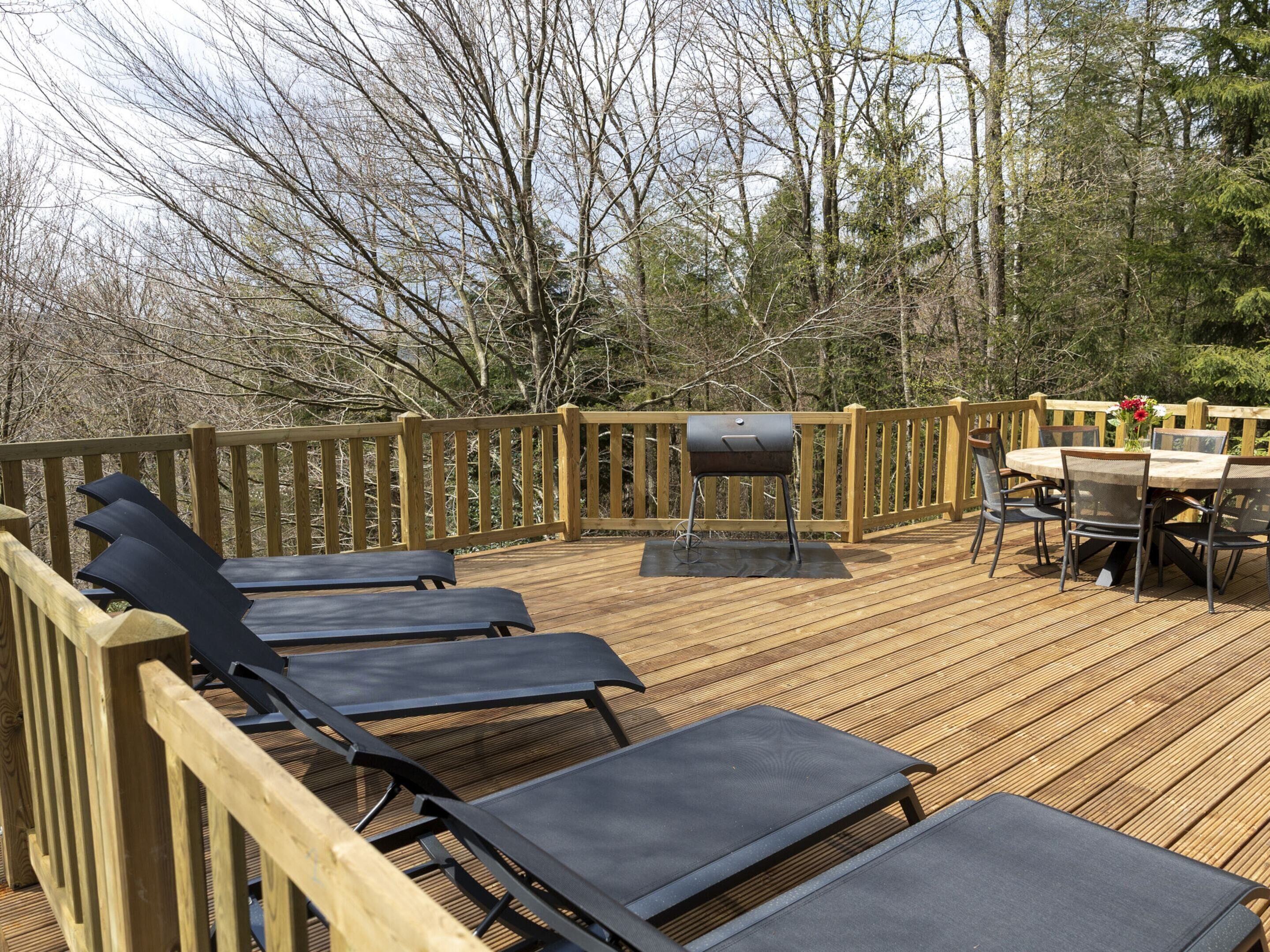 Chalet | Property amenity