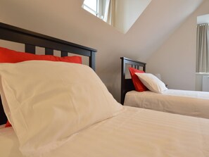 House | 4 bedrooms, bed sheets - Sint-amands Country Escape (Puurs-Sint-Amands)