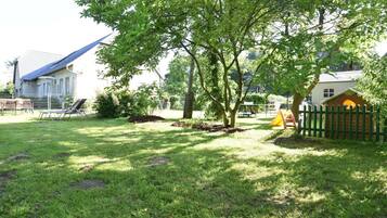 Apartment | Ausstattung der Unterkunft