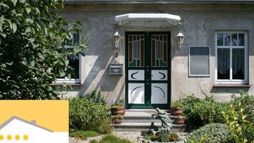 Apartment | Exterior