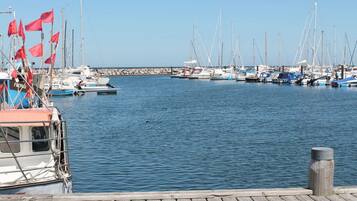 Apartment | View from property