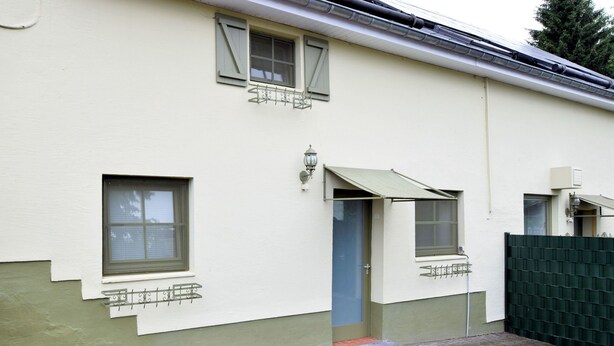 Unclassified image, 1 of 33, button - Luxurious Holiday Home in Saint Vith With Terrace (Sankt-Vith)