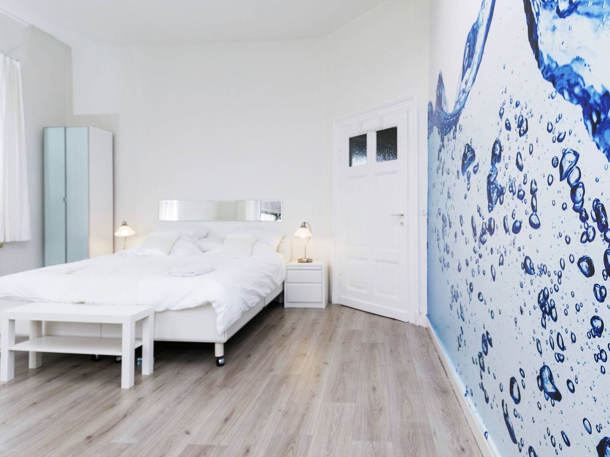 Villa | 7 bedrooms, individually furnished, iron/ironing board