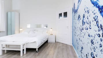 Villa | 7 bedrooms, individually furnished, iron/ironing board
