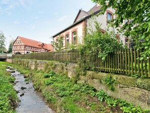 Unclassified image, 2 of 36, button - Former School in Waldeck-netze (Waldeck)