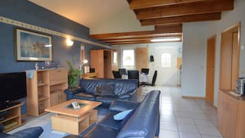 Apartment | Ruang tamu