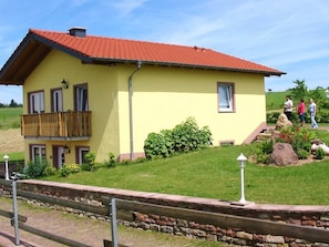 Apartamento | Exterior