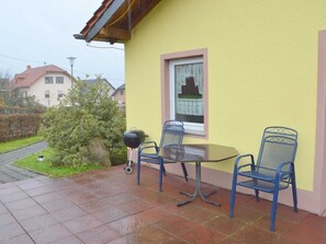 Apartment | Exterior - Apartment in Gransdorf With Scenic Views (Gransdorf)